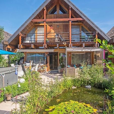 B&B Stein Am Rhein Exteriér fotografie