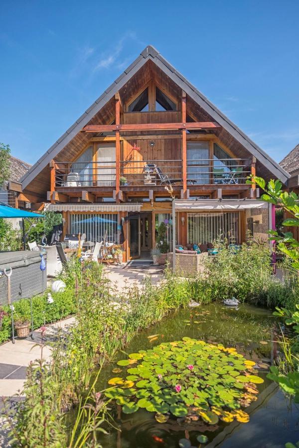 B&B Stein Am Rhein Exteriér fotografie