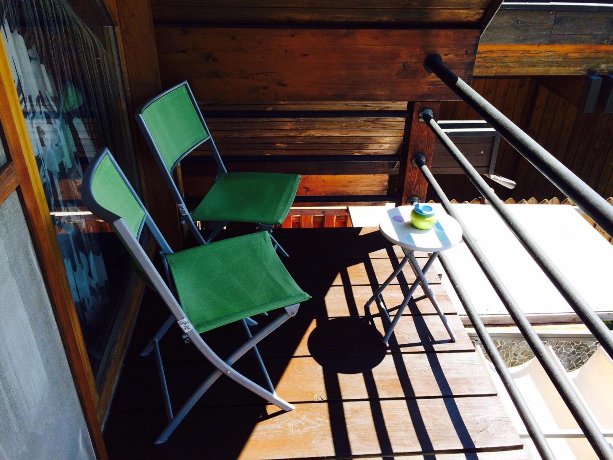 B&B Stein Am Rhein Pokoj fotografie