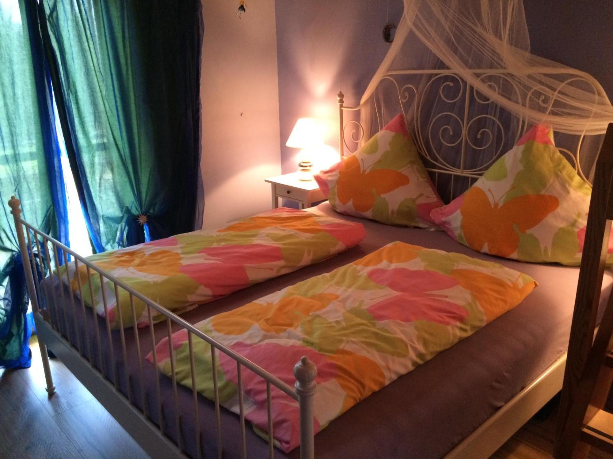 B&B Stein Am Rhein Pokoj fotografie