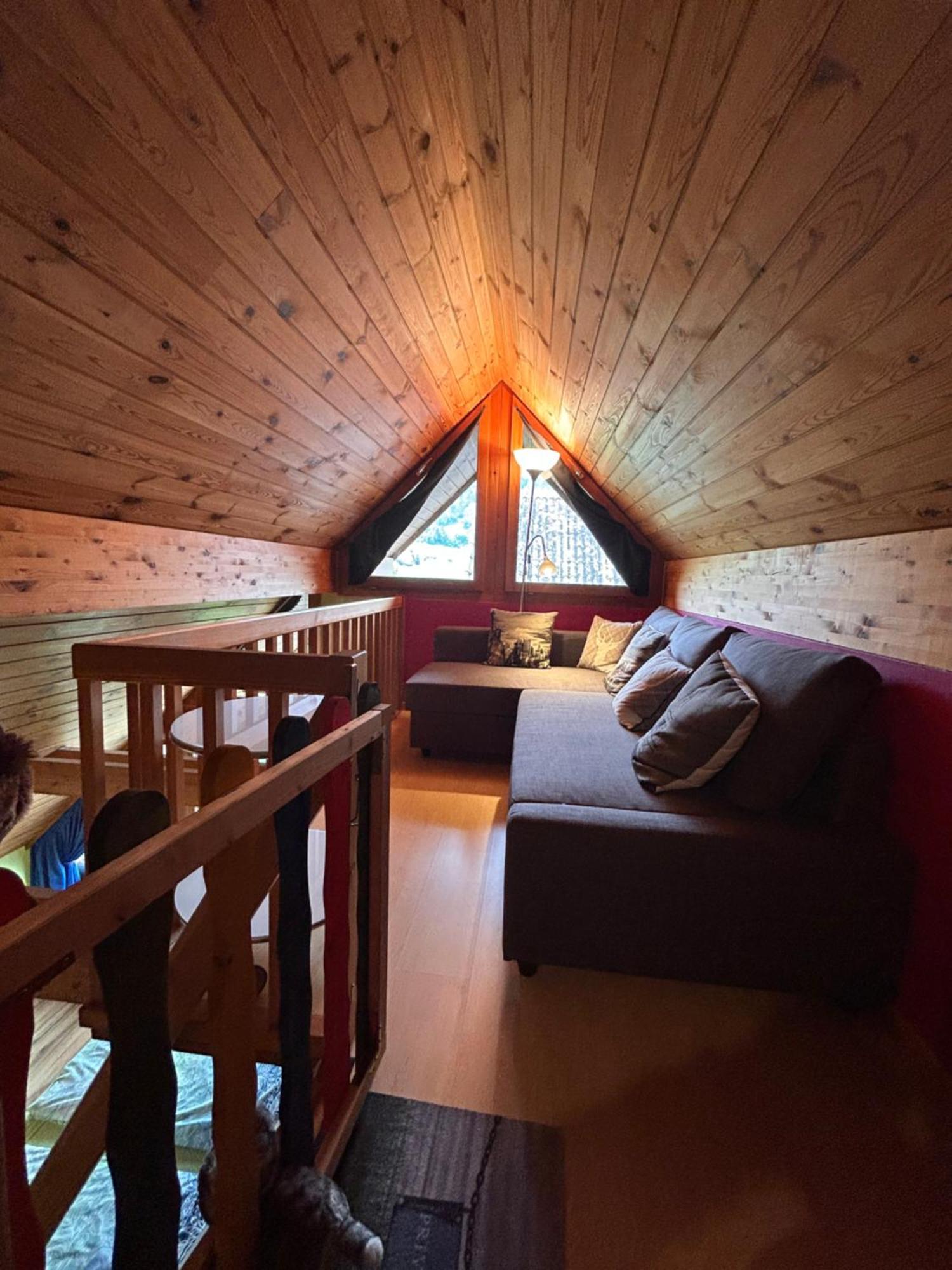 B&B Stein Am Rhein Exteriér fotografie