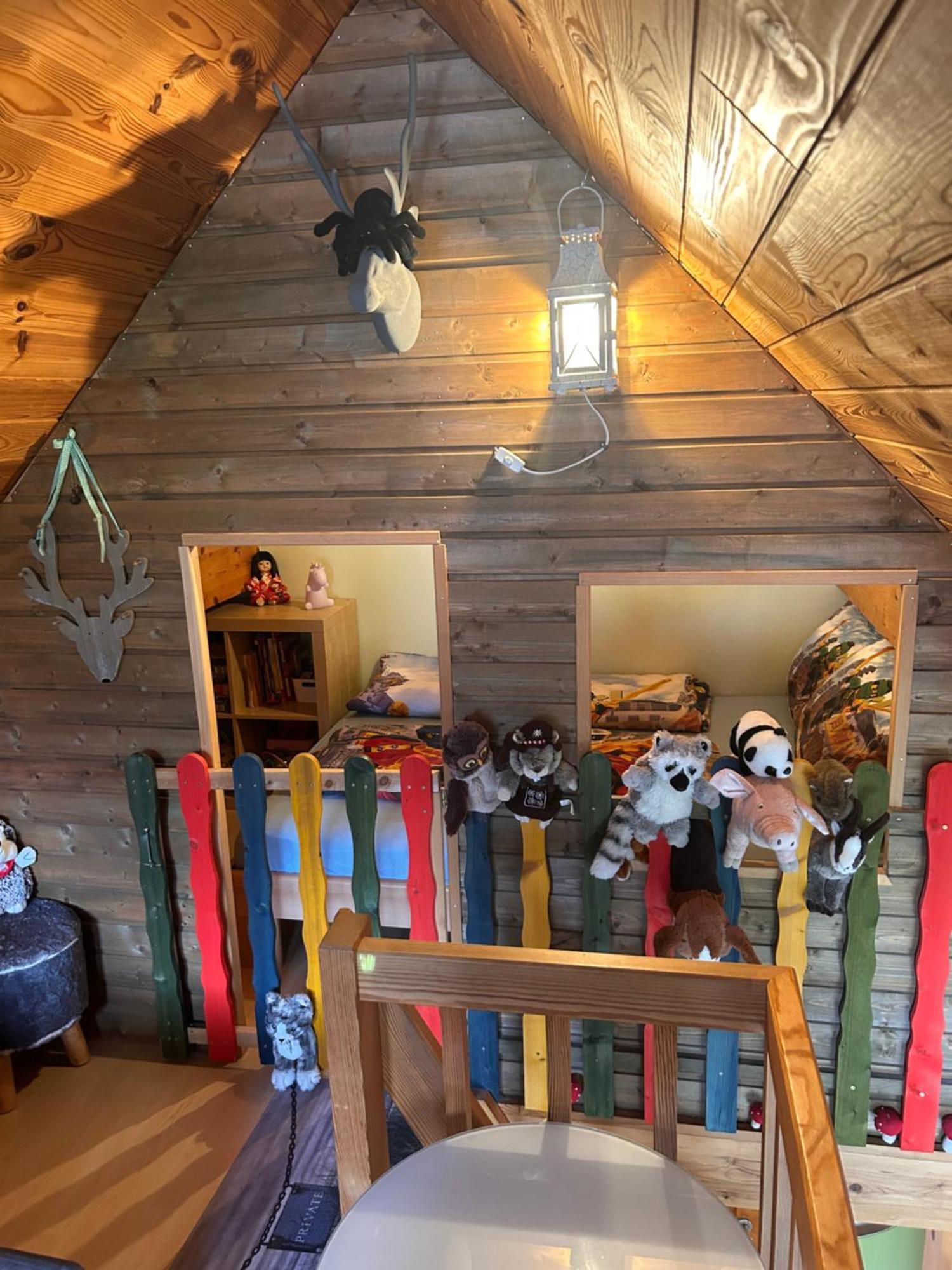 B&B Stein Am Rhein Exteriér fotografie